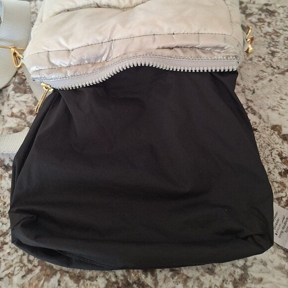 Mark & Graham Nylon Crossbody Bag - Picture 7 of 12